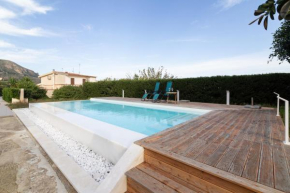 Villa Spiaggia Plaja